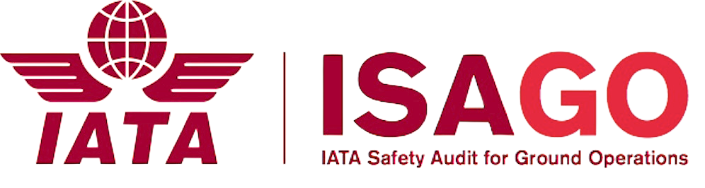Certification IATA ISAGO